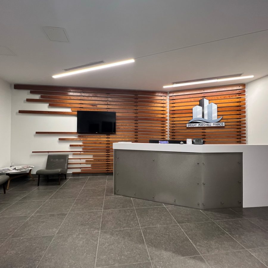 SMF Interiors