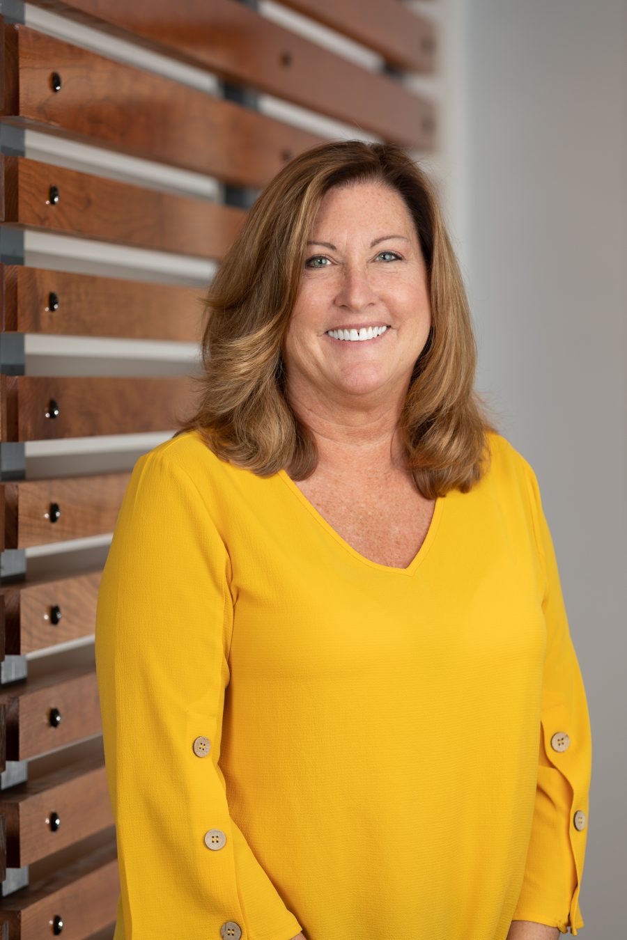 Lisa Raines